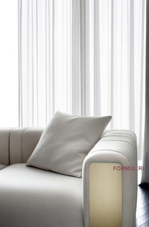 Диван Rugiano Luz